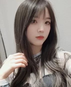 成都双流小妹妹