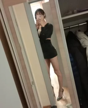 187的瘦伪娘，接女客男客。高新区