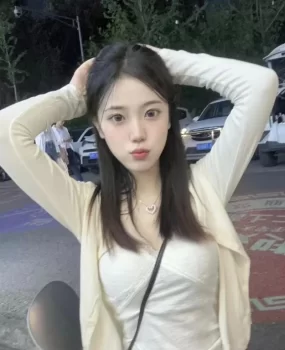 马鞍山高质量小姐姐