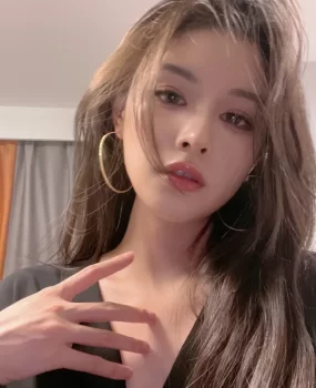 长安小妹粉嘟嘟