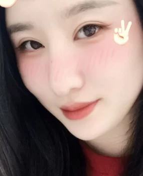 26岁年轻妹妹