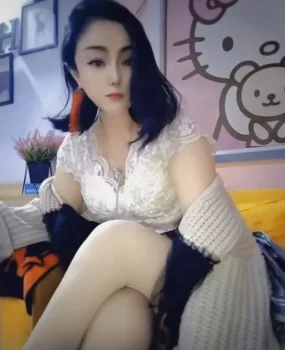 山西大同温柔姨姨