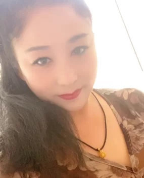 广饶大王五十块的大姐