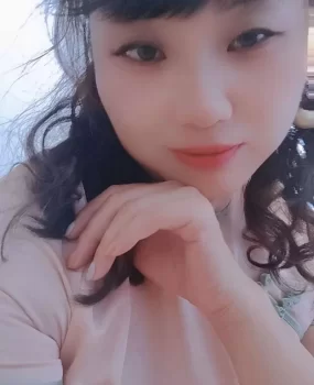 口活不错的熟女