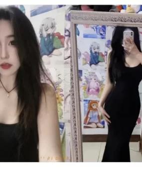 潍坊90后丝袜美女