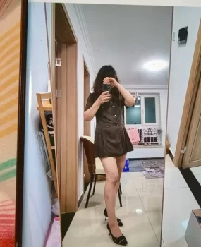 可以玩车震的风骚少妇