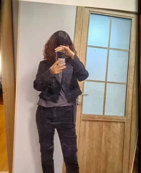 可以玩车震的风骚少妇