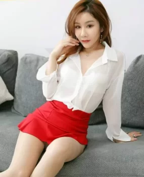 太仓御姐九尾狐