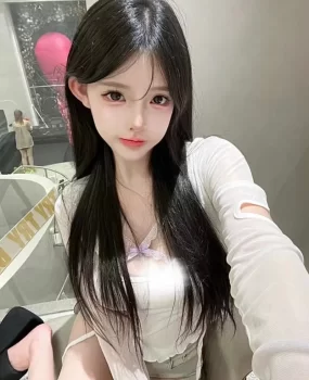 金华义乌小姐姐