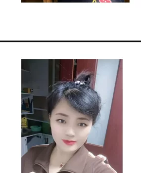 服务态度好的熟女