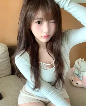 蕾丝袜情趣夜店名媛女孩个人紧致出