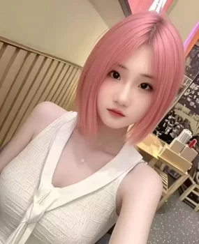 西安北郊  06年三点全粉嫩妹