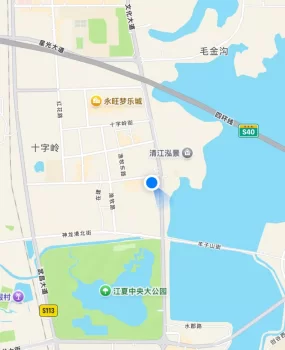 武汉江夏客厅 小嫂子还可以