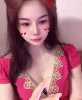 性感尤物小狐狸