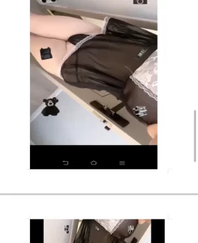超级大胸妹子