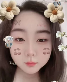 初四开工胖妹妹