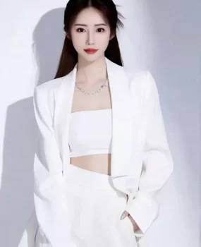 成寿寺中项玲玲，服务天花板