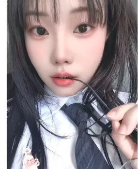 无锡眼睛小姐姐 反差闷骚