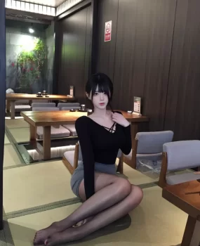 南山清纯甜妹