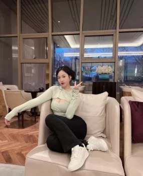性感大玉兔