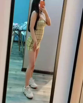 上门服务妹子