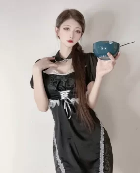 刚刚挖掘的一个沐足店极品黑丝小姐姐