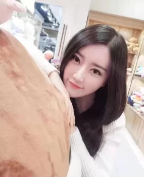 出差时朋友推荐西安北郊末央新茶 小热巴