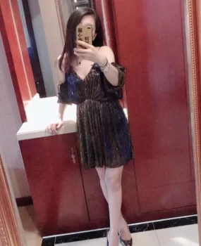 风骚东北小姐姐