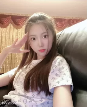 滨江区性感尤物