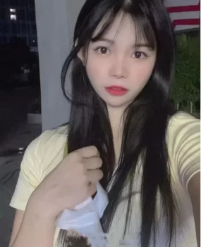 佛山护士实习妹子