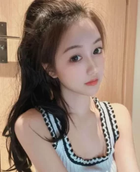 年轻的妹子，体验感就是爽