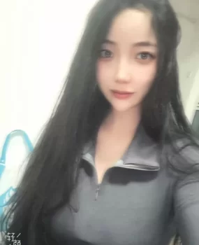 长的很漂亮的小姐姐