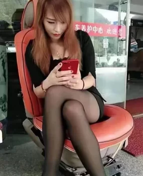 风骚性感少妇，特别会玩