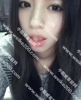 南京江宁区一个很有名的兼职婉儿