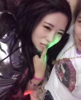天津骚妇大咪