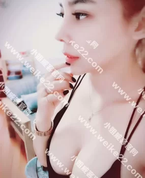 十里堡白嫩丰满，气质美女