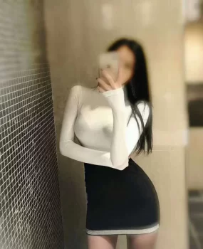 街道口兼职女大学生