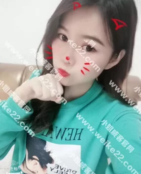 厦门湖里万达广场漂亮小姐姐