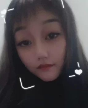 超级超级嫩的大一小姑娘