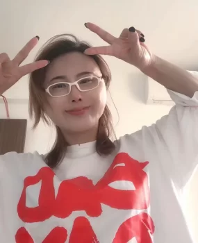 福州MM居里夫人