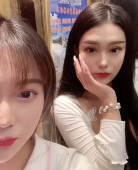 出差，浦东。双飞了妹子真实体验！