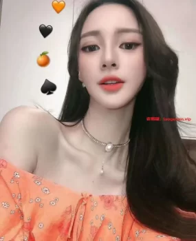 混血兼职美女，体验不一样的异域风情