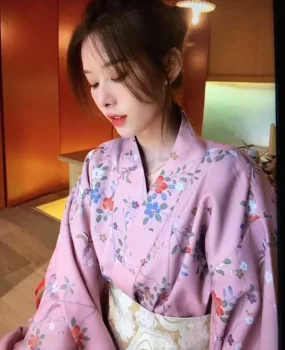 武汉刚从日本回国的表妹